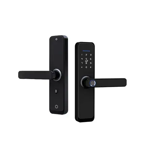 Kit Yala Smart Wireless Mentor SY001 5in1 WiFi + broasca