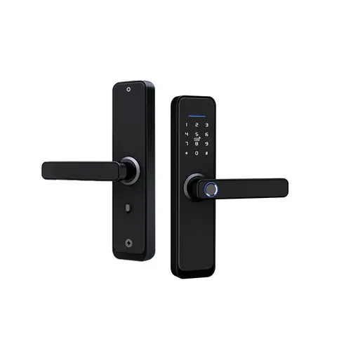 Kit Yala Smart Wireless Mentor SY001 5in1 WiFi + broasca