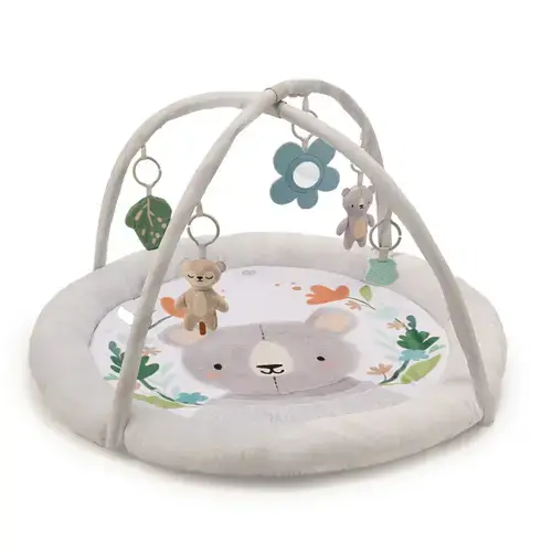 Saltea Educativa Kinderkraft Cozyplay