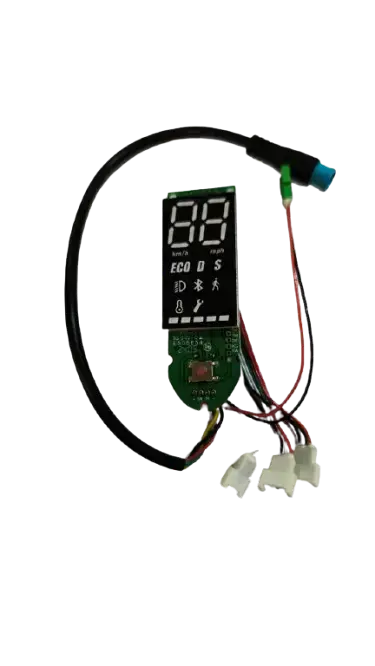 Dashboard pentru trotineta electrica Mobix E9 MAX