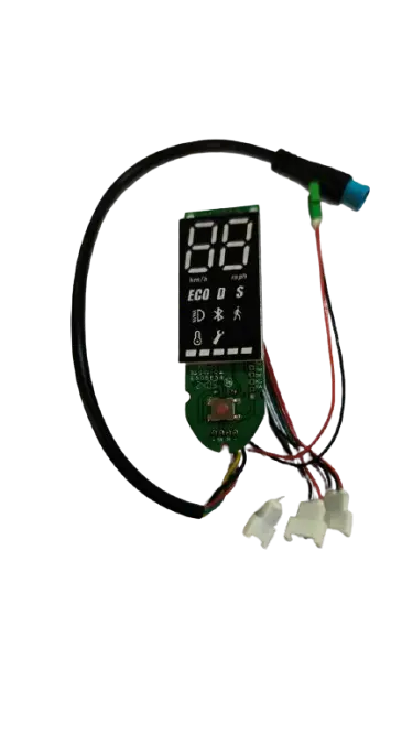 Dashboard pentru trotineta electrica Mobix E9 MAX