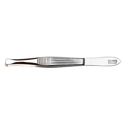 Penseta pentru broderie, 8 cm Kretzer Spirale Classic 115008-g