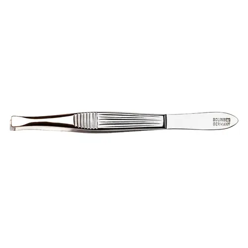 Penseta pentru broderie, 8 cm Kretzer Spirale Classic 115008-g
