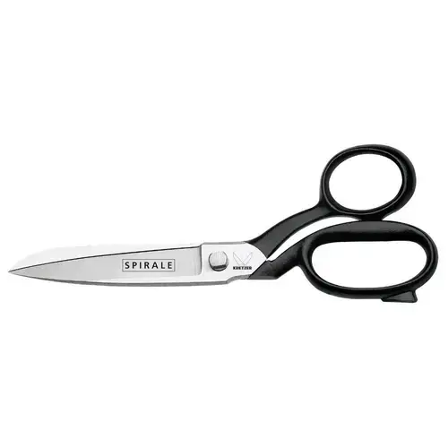 Foarfeca profesionala pentru croitorie, 20 cm Kretzer Spirale Classic 114520