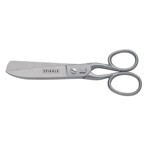 Foarfeca pentru tapiterie, 18 cm Kretzer Spirale Classic 113618