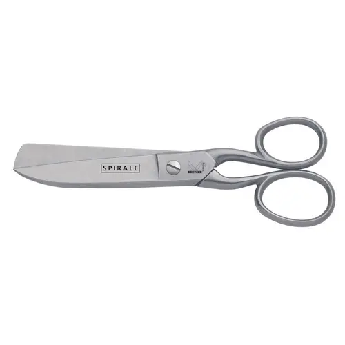 Foarfeca pentru tapiterie, 18 cm Kretzer Spirale Classic 113618