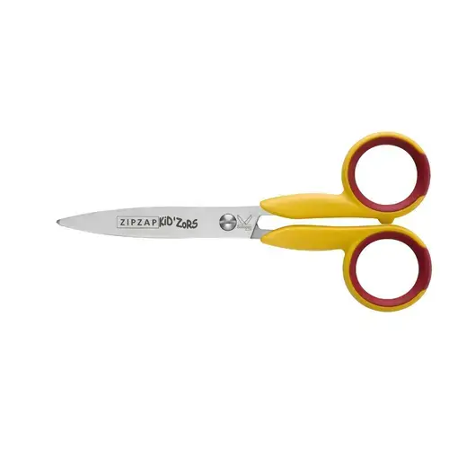 Foarfeca pentru croitorie, 13 cm Kretzer Finny Hobby 752613.f5