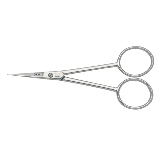 Foarfeca pentru broderie, 10 cm Kretzer Eco Classic 910810