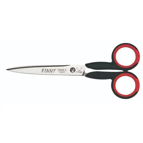 Foarfeca profesionala, 24 cm Kretzer Finny Hobby 712015