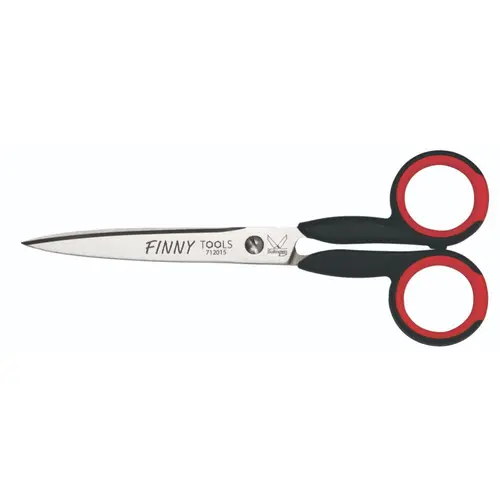 Foarfeca profesionala, 24 cm Kretzer Finny Hobby 712015