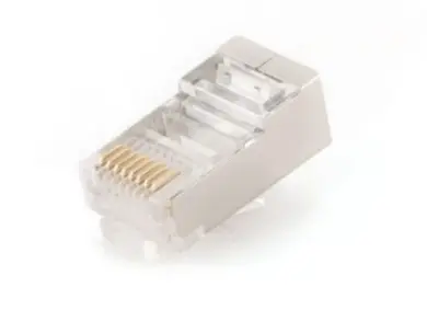 Mufa Spacer SPCN-RJ45-UTP-CAT6, RJ-45, UTP, Cat 5, 100 bucati