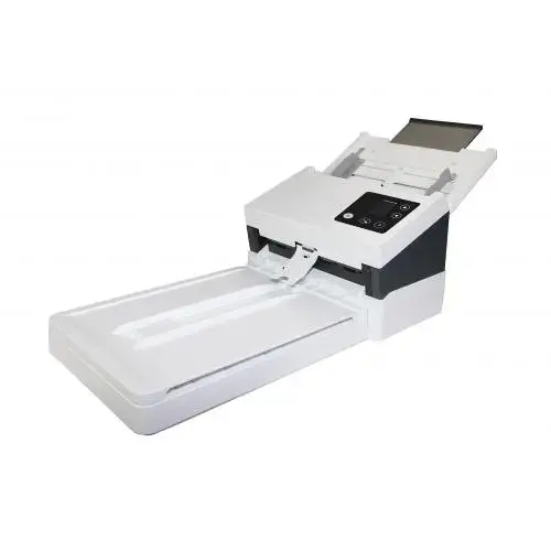 Scanner Avision AD345F, A4, Duplex, LED, USB