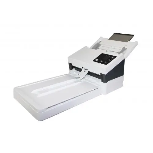 Scanner Avision AD345F, A4, Duplex, LED, USB