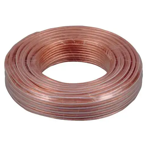 Cablu pentru difuzor, Maclean, MCTV 511, 2*1.5mm2 48*0.20CCA 3.5*7,0mm, 50 m