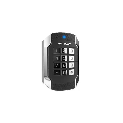 Cititor de carduri Hikvision MifareDS-K1104MK