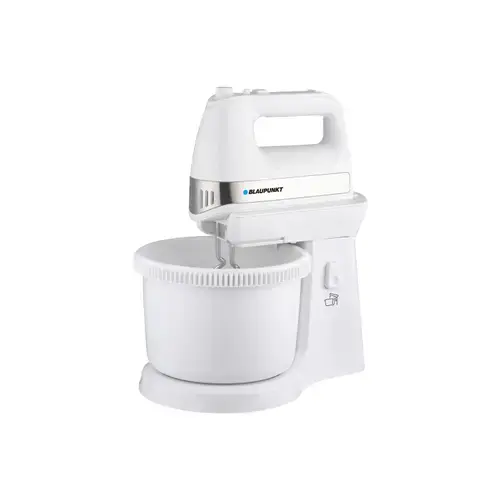 Mixer de mana cu bol rotativ HMM601 Blaupunkt
