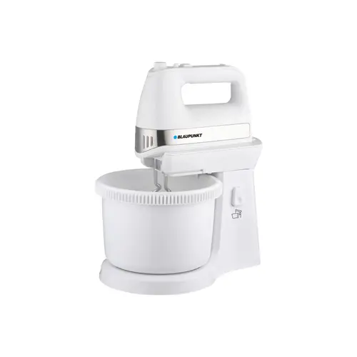 Mixer de mana cu bol rotativ HMM601 Blaupunkt