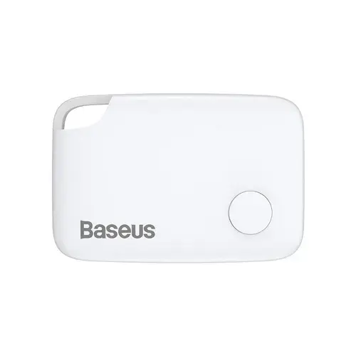 Dispozitiv anti-pierdere Baseus Intelligent T2 - alb