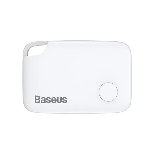Dispozitiv anti-pierdere Baseus Intelligent T2 - alb