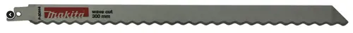 Lama Makita P-80444 pentru fierastrau sabie, 300mm