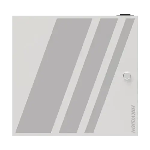 Centrala de control acces 2 usi, extensibil pana la 126 usi, Wi-Fi, RS485, Wiegand - Hikvision DS-K2702WX-E1