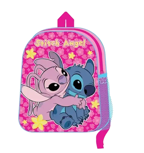 Ghiozdan STITCH