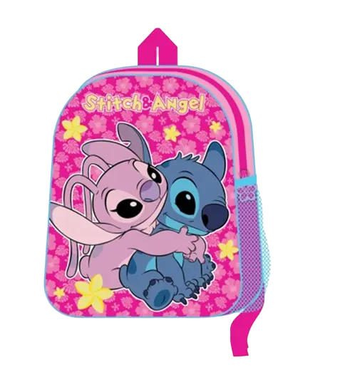 Ghiozdan STITCH