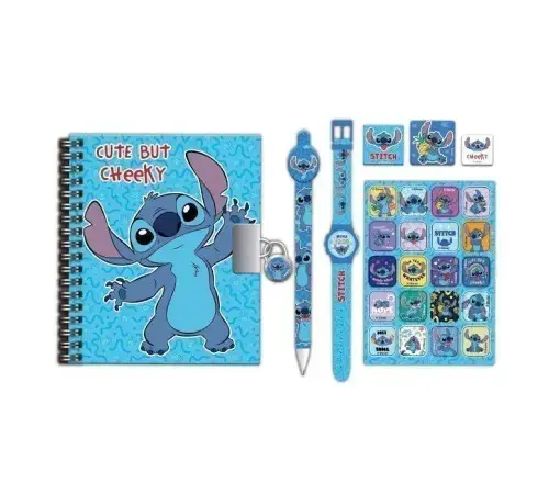 Set cadou Stitch ST4910