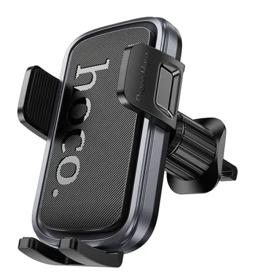 Suport Auto HOCO H78 Vent, Universal, Gri
