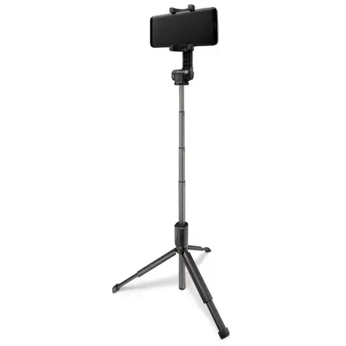 Selfie stick Wireless cu trepied Spigen S540W, Bluetooth