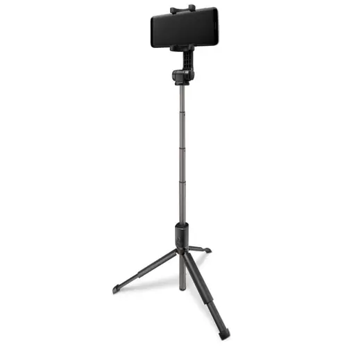 Selfie stick Wireless cu trepied Spigen S540W, Bluetooth
