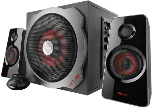 Boxe Trust GXT 38