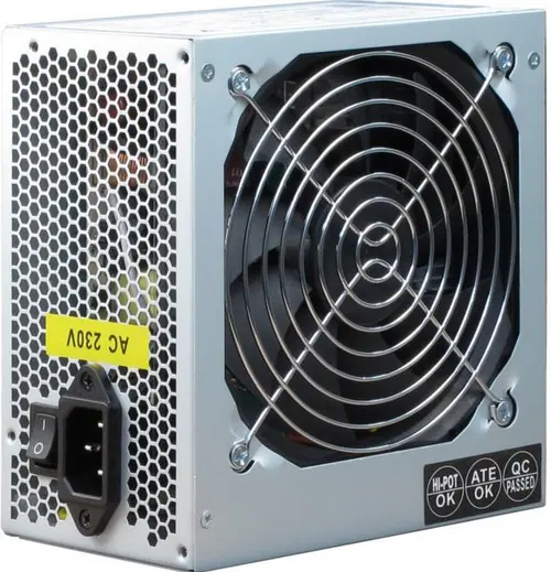 Sursa Inter-Tech SL-500 Plus, 500W