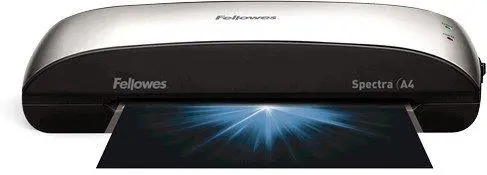 Laminator Fellowes Spectra A4