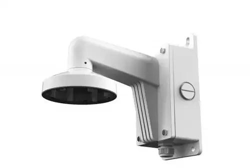 Suport perete pentru camera de supraveghere Hikvision DS-1273ZJ-135B