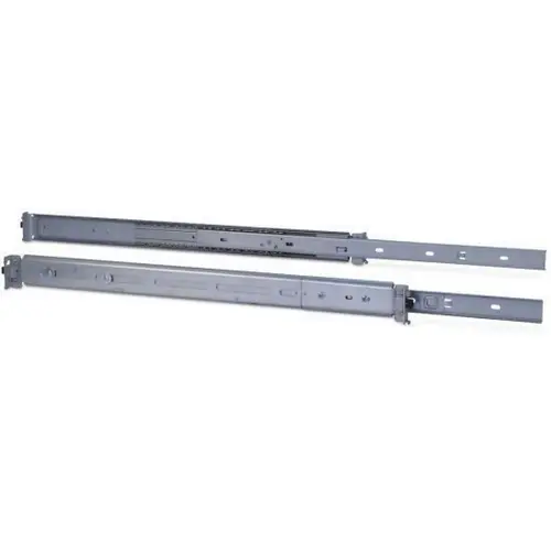 Sina rack telescopica Inter-Tech IT-TS-2U455, 455mm
