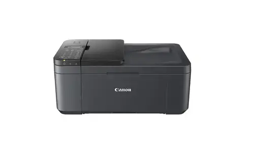Multifunctional Color Canon PIXMA TR4755i, A4, 8.8 ipm, Duplex imprimare, Wireless