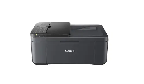 Multifunctional Color Canon PIXMA TR4755i, A4, 8.8 ipm, Duplex imprimare, Wireless