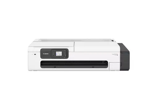 Plotter Canon imagePROGRAF TC-21M, A1, 24inch, Color, Wireless, Ethernet
