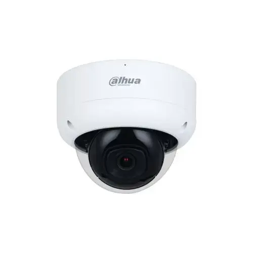 Camera de supraveghere Dahua IPC-HDBW3541E-AS-0280B-S2 Dome IP  5MP, 2.8mm, IR50m, IP67, IK10, PoE, SMD 4