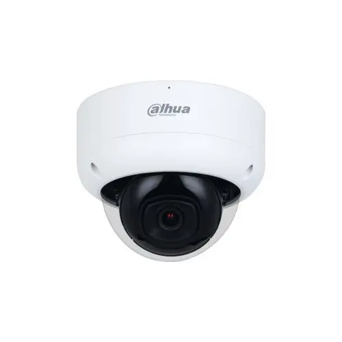 Camera de supraveghere Dahua IPC-HDBW3541E-AS-0280B-S2 Dome IP  5MP, 2.8mm, IR50m, IP67, IK10, PoE, SMD 4