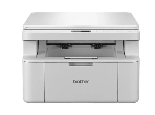 Multifunctionala Monocrom Brother DCP-L1630W, Laser, A4, Wireless, 20 ppm