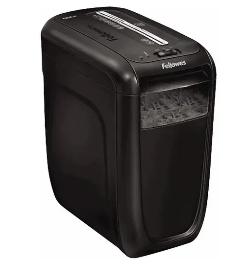 Distrugator documente Fellowes Powershred 60Cs