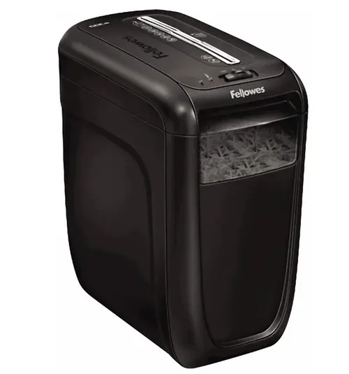 Distrugator documente Fellowes Powershred 60Cs
