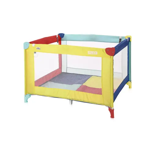Tarc de joaca Lorelli Play, Multicolor