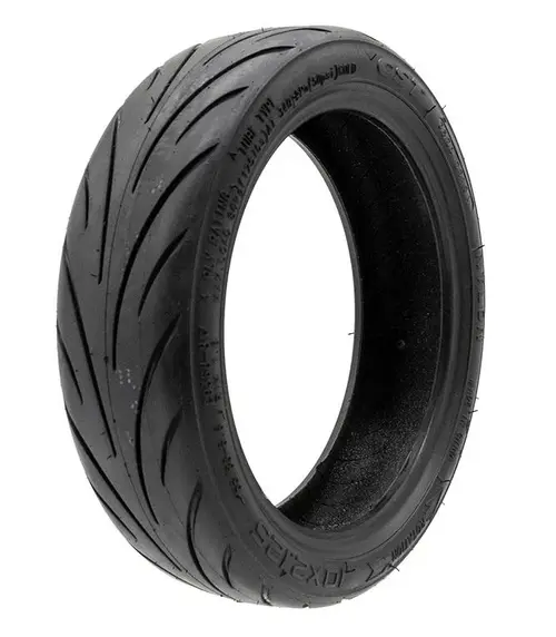 Anvelopa cauciuc CST 10x2.125-6. pentru trotinete electrice