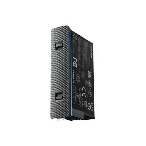 Baterie Insta360 CINSBAHA 2400mAh pentru Insta360 X5