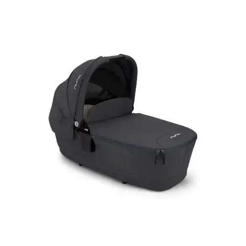 Landou pentru caruciorul Nuna TRIV next, 0 - 9 kg, Negru