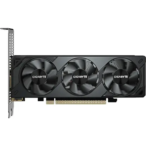 Placa video GIGABYTE RTX 5050 OC LOW PROFILE 8GB GDDR6 128-bit