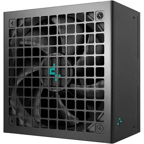 Sursa Deepcool PN1000M, 80+ Gold, 1000W, Full Modulara